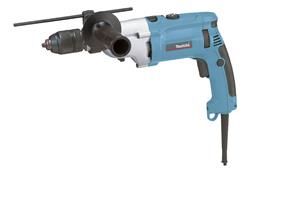 foto van product 230 V Klopboormachine HP2071 Makita