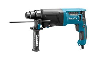 foto van product 230 V Boorhamer HR2600 Makita