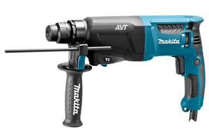 foto van product 230 V Boorhamer HR2601 Makita