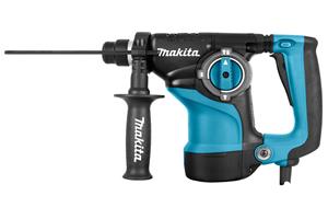 foto van product 230 V Combihamer HR2811F Makita