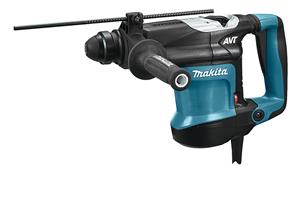 foto van product 230 V Combihamer HR3210C Makita