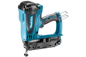 foto van product 7,2 V Gas brad tacker GF600SE Makita