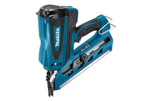 foto van product 7,2 V Gas constructie tacker GN900SE Makita