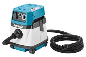 foto van product 230 V Stofzuiger L-klasse VC1310LX1 Makita