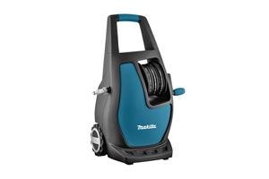 foto van product 230 V Hogedrukreiniger 110bar HW111 Makita