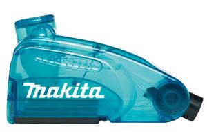 foto van product Cycloon stofbox  Makita