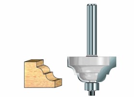 foto van product Romeinse multiprofielfrezen ENT