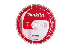 foto van product Diamantschijf  Rood  Makita