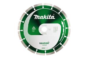 foto van product Diamantschijf Groen duurzaam  Makita