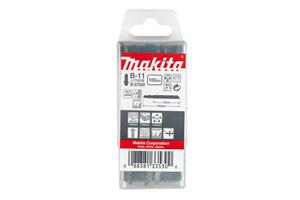 foto van product Decoupeerzaagblad B11 - T101B  per 100 stuks  Makita