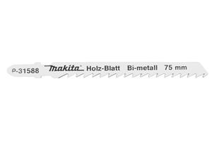 foto van product Decoupeerzaagblad HGS14BI - T144DF  Makita