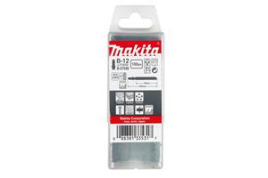 foto van product Decoupeerzaagblad B12 - T101D per 100 stuks   Makita