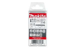 foto van product Decoupeerzaagblad B23 - T118B per 100 stuks Makita