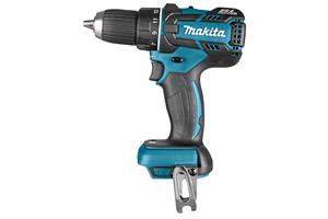 foto van product 14,4 V Boor-/schroefmachine DDF470ZJ Makita