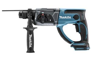 foto van product 18 V Combihamer DHR202ZJ Makita