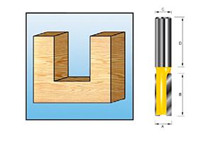 foto van product Groeffrees HM  Makita