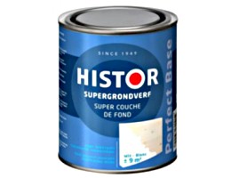foto van product Histor Perfect Base supergrondverf alkyd  Histor