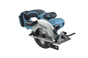 foto van product 18 V Cirkelzaag 136 mm DSS501ZJ Makita