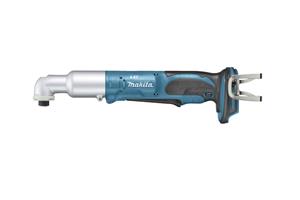 foto van product 18 V Haakse slagschroevendraaier DTL061ZJ Makita