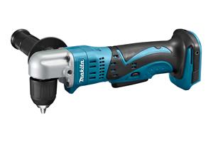 foto van product 18 V Haakse boormachine DDA351ZJ Makita