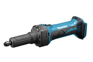 foto van product 18 V Rechte slijper DGD800ZJ Makita