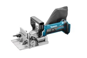 foto van product 18 V Lamellenfrees DPJ180ZJ Makita