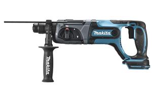 foto van product 18 V Combihamer DHR241ZJ Makita