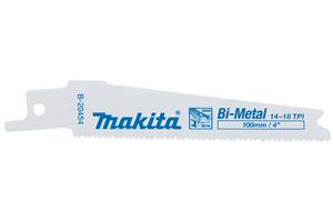 foto van product Reciprozaagblad Bi-metaal S522BEF Makita