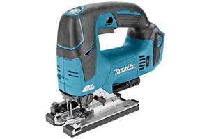 foto van product 14,4 V Decoupeerzaag D-greep DJV142ZJ Makita