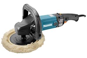 foto van product 230 V Schuur-/poetsmachine 9237CB Makita