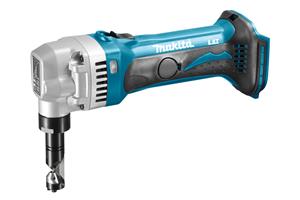 foto van product 18 V Knabbelschaar DJN161ZJ Makita