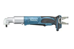 foto van product 18 V Haakse slagmoersleutel DTL063ZJ Makita