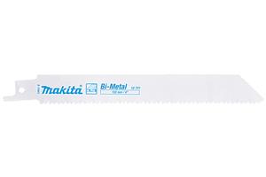 foto van product Reciprozaagblad Bi-metaal S922HF Makita