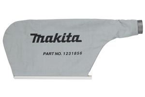 foto van product Stofzak "linnen" 123185-6 Makita