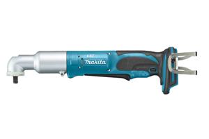 foto van product 14,4 V Haakse slagmoersleutel DTL062ZJ Makita