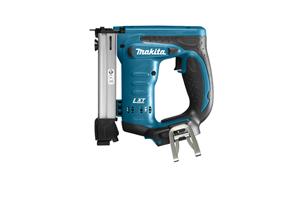 foto van product 18 V Nietmachine DST221ZJ Makita