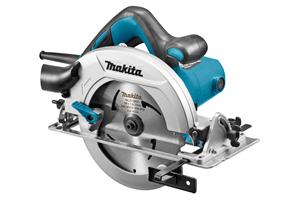 foto van product 230 V Cirkelzaag 190 mm HS7601J Makita