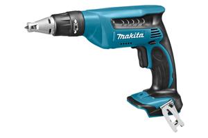 foto van product 14,4 V Schroevendraaier DFS441ZJ Makita