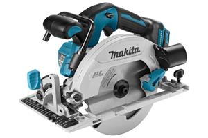 foto van product 18 V Cirkelzaag 165 mm DHS680ZJ Makita