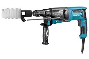 foto van product 230 V Combihamer HR2631FTJ Makita