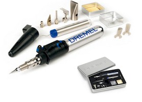 foto van product VersaTip 2000-6 Dremel