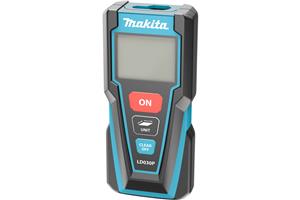 foto van product Laser afstandsmeter 30 meter LD030P Makita