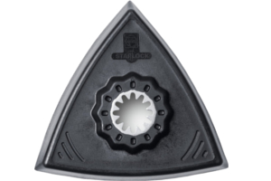 foto van product Steunplateau / schuurvoet Starlock Fein