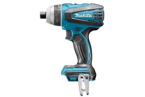 foto van product 18 V Hybride boor-/schroefmachine DTP141ZJ Makita