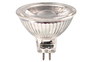foto van product Ledspot COB LED lamp 12V 3W  Calex