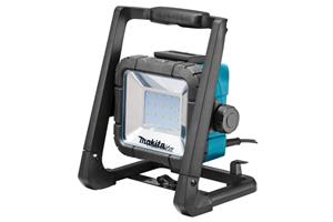 foto van product Bouwlamp "led" TL-mod 14,4/18V DEADML805 Makita