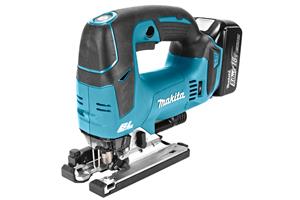 foto van product 18 V Decoupeerzaag D-model DJV182RTJ Makita