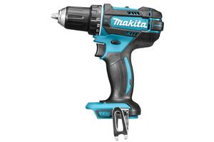 foto van product 18 V Boor-/schroefmachine DDF482ZJ Makita