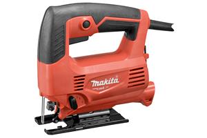 foto van product 230 V Decoupeerzaag D-greep M4301 Makita