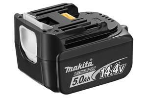 foto van product Accu BL1450 14,4V 5,0Ah 197122-6 Makita